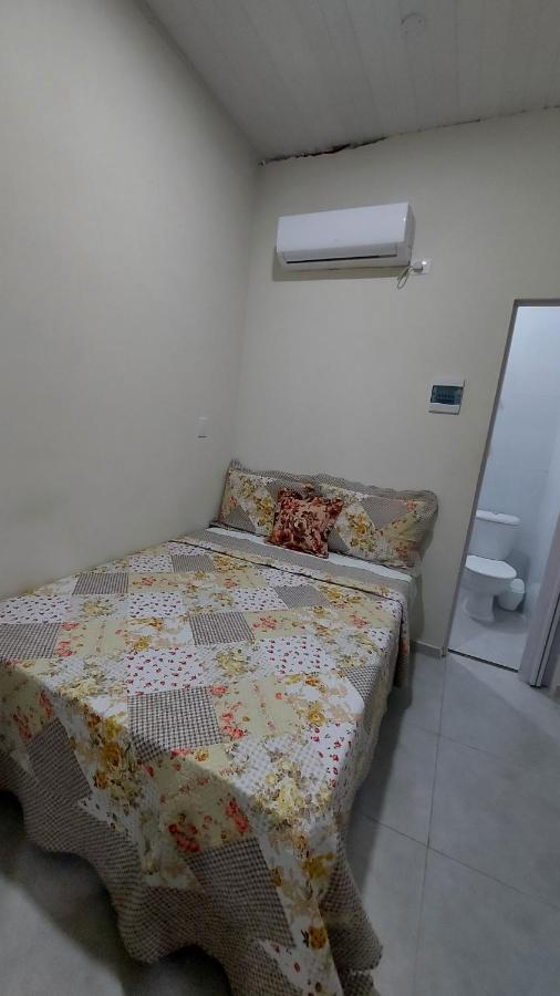 Mini suíte Atitude Maragogi Quarto foto