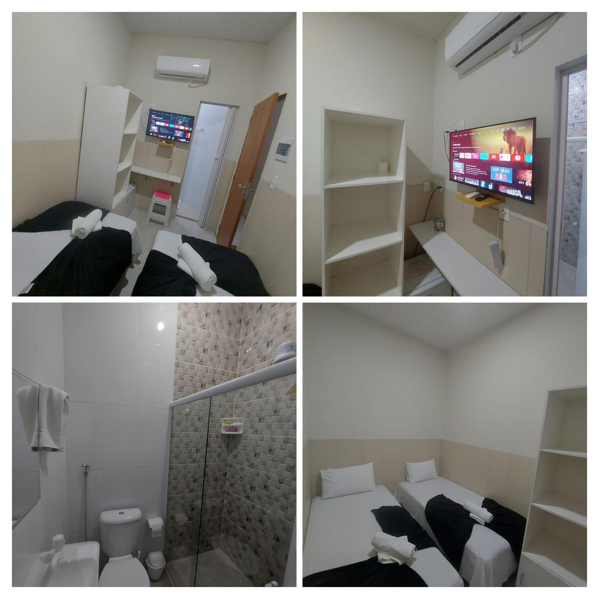 Mini suíte Atitude Maragogi Quarto foto