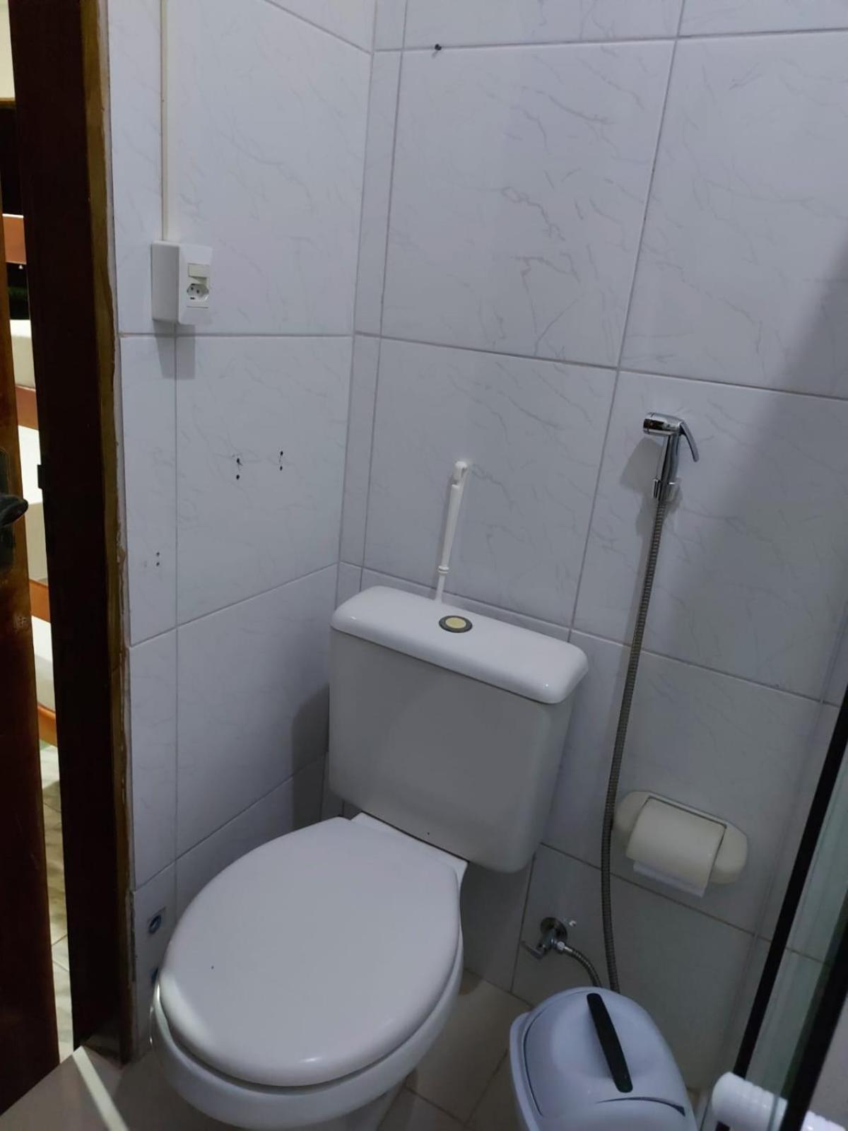 Mini suíte Atitude Maragogi Quarto foto